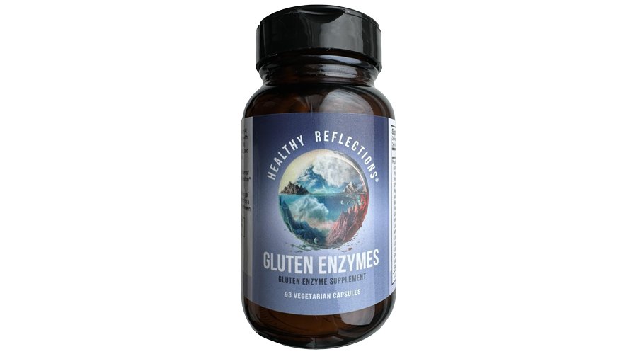 Gluten Enzymes