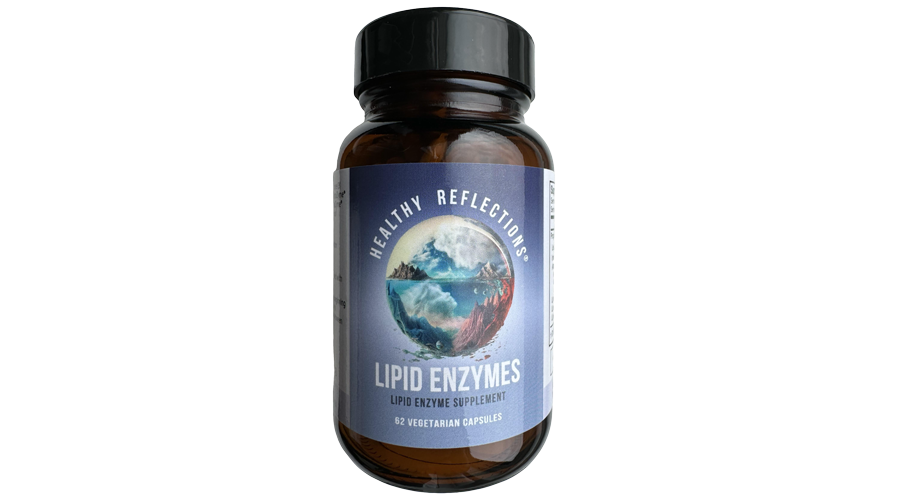 Lipid Enzymes