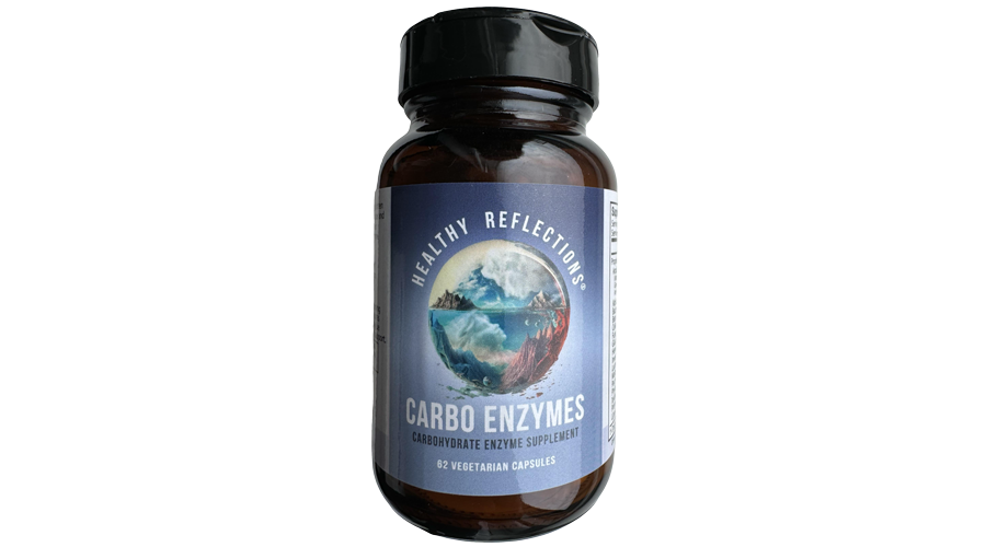 Carbo Enzymes