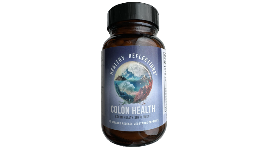 Colon Health