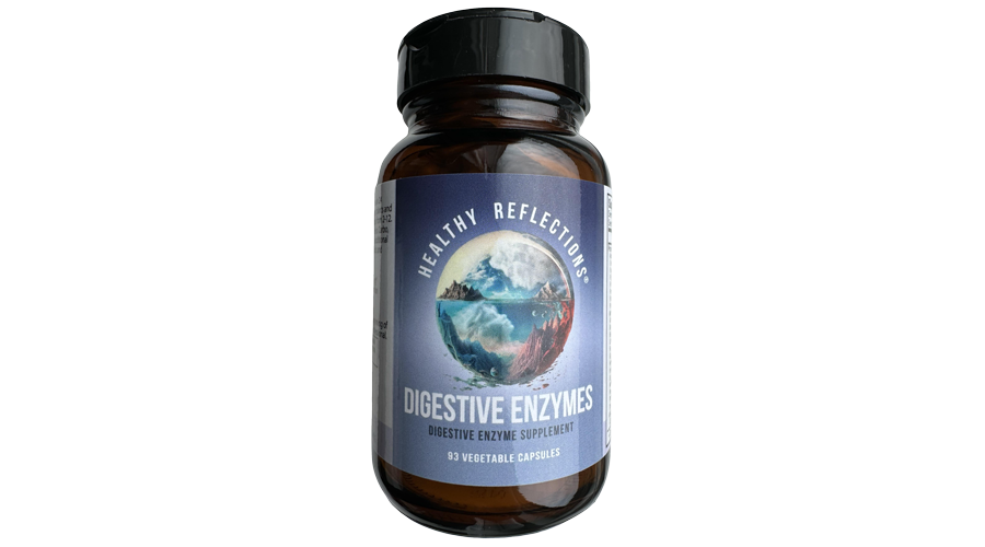 Digestive Enzymes