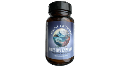 Digestive Enzymes