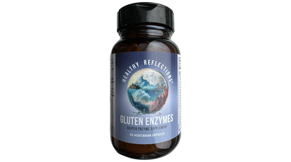 Gluten Enzymes