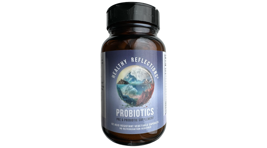 Probiotics