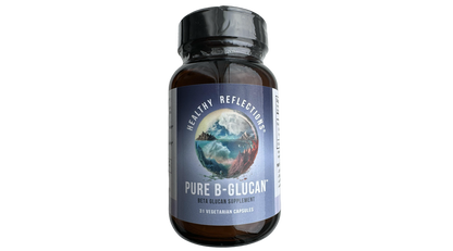 Pure B-Glucan