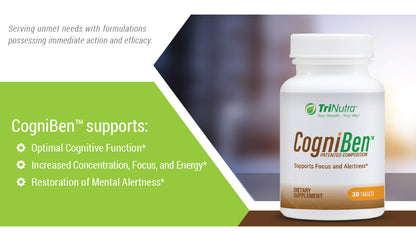 CogniBen®